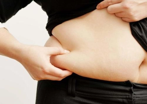 điểm mặt thủ phạm gây béo phì ở phụ nữ