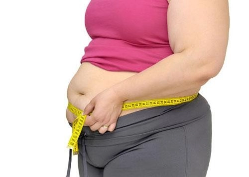 điểm mặt thủ phạm gây béo phì ở phụ nữ