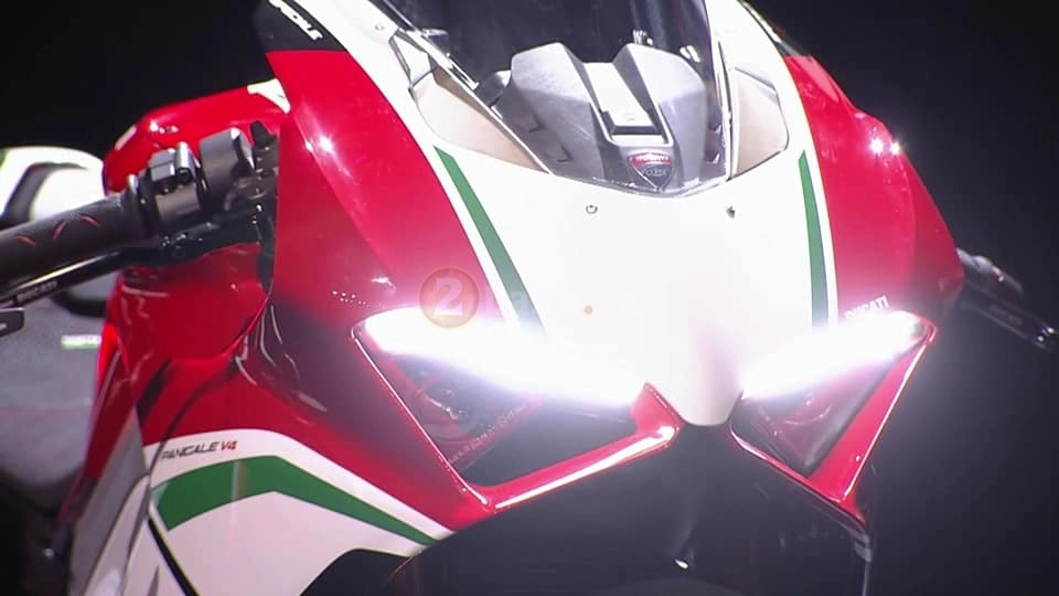 Ducati panigale v4 speciale phiên bản limited của panigale v4