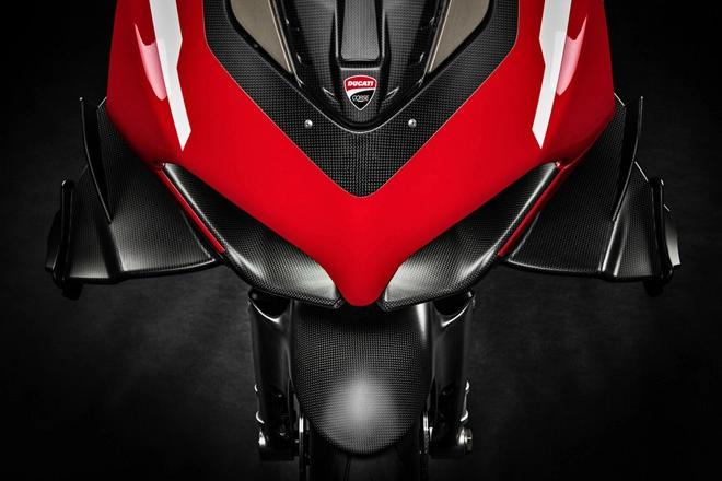 Ducati superleggera v4 superbike nhẹ nhất mạnh nhất từng được sản xuất