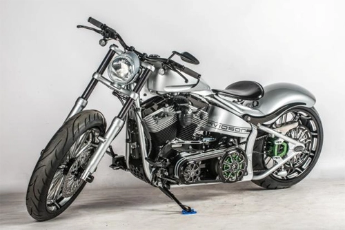  harley-davidson drey 