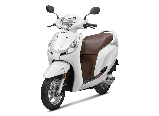 Honda aviator giá 21 triệu đồng đẹp tựa lead chính thức bị khai tử