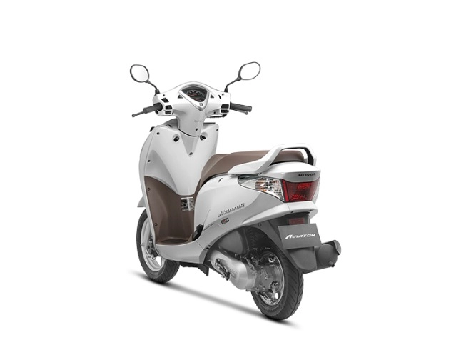 Honda aviator giá 21 triệu đồng đẹp tựa lead chính thức bị khai tử