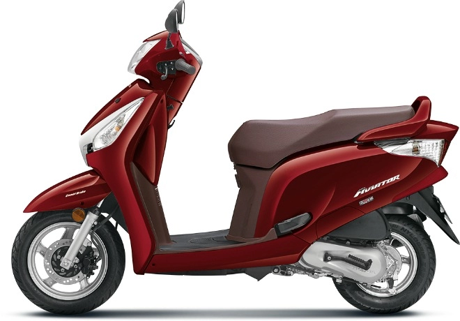 Honda aviator giá 21 triệu đồng đẹp tựa lead chính thức bị khai tử