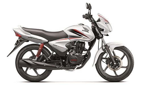  honda cb shine 2014 - nakedbike giá 800 usd 