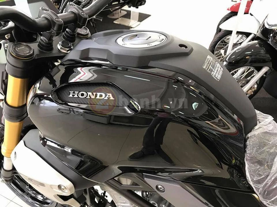 Honda cb150r exmotion 2017 sẽ được bán tại việt nam giá hơn 100 triệu đồng