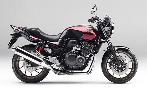  honda cb400 super four bản đặc biệt giá từ 7200 usd 