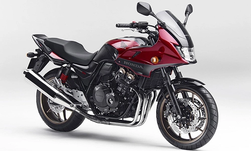  honda cb400 super four bản đặc biệt giá từ 7200 usd 