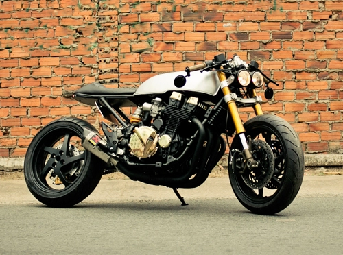  honda cb750f2 cafe racer dat vang tai sai gon 