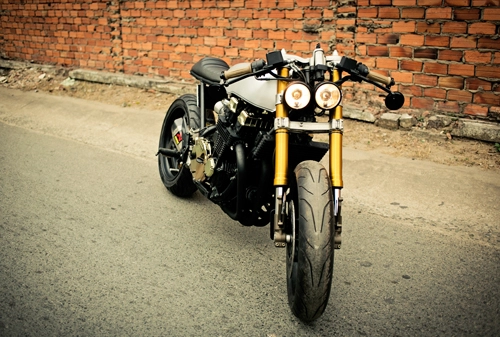  honda cb750f2 cafe racer dat vang tai sai gon 