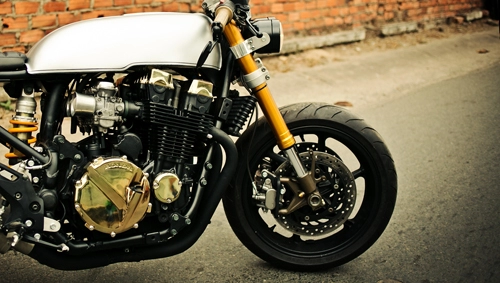  honda cb750f2 cafe racer dat vang tai sai gon 