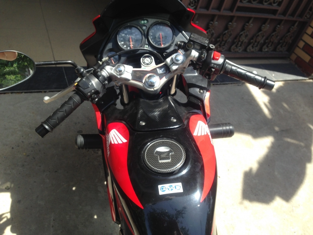 Honda cbr 2012 hqcn odo thấp zin nguyên bản