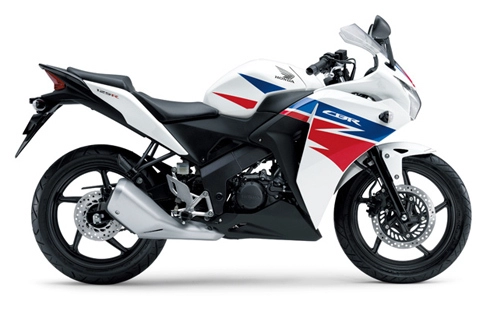  honda cbr125r có giá 3900 usd 