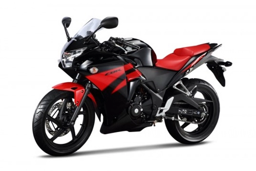  honda cbr250r phiên bản mugen có giá 6400 usd 