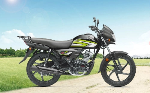 Honda cd110 dream dx giá 165 triệu đồng lên kệ