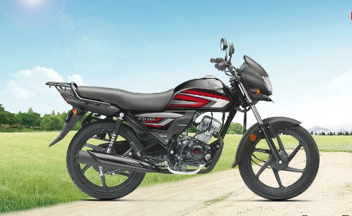 Honda cd110 dream dx giá 165 triệu đồng lên kệ