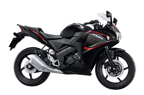  honda chính thức ra mắt cbr150r mới 