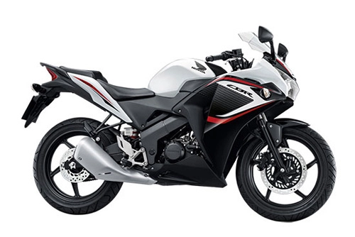  honda chính thức ra mắt cbr150r mới 