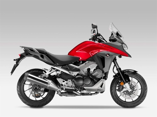  honda làm mới crossrunner 2015 