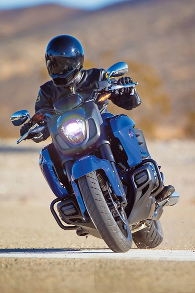  honda valkyrie 2014 - sự trở lại của đế vương 