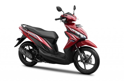  honda vario 110 - xe ga esp giá 1100 usd 