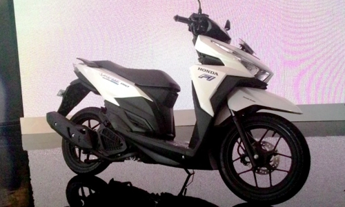  honda vario 150 - scooter mới giá từ 1500 usd 