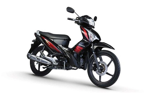  honda wave 125 alpha giá 1250 usd 