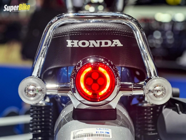 Honda xl750 transalp và honda cb750 hornet 2023 chính thức ra mắt tại thái lan