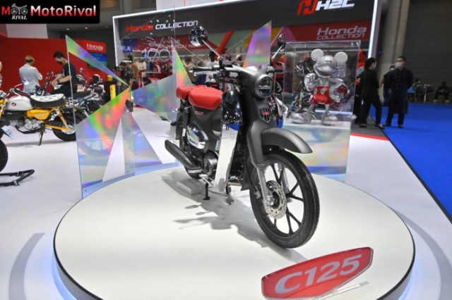 Honda xl750 transalp và honda cb750 hornet 2023 chính thức ra mắt tại thái lan