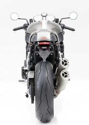  horex vr6 cafe racer 33 ra mắt 