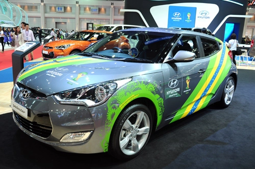  hyundai đưa world cup đến thái lan 