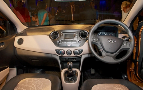  hyundai grand i10 