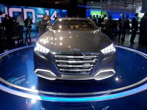  hyundai hcd-14 concept 