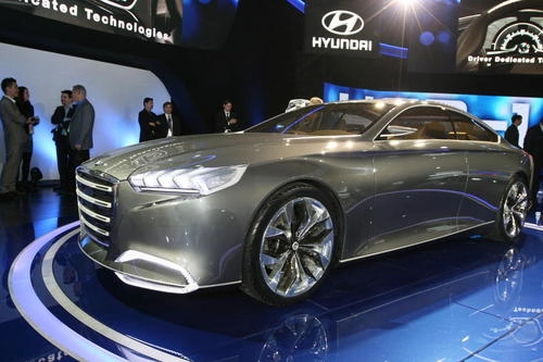  hyundai hcd-14 concept 