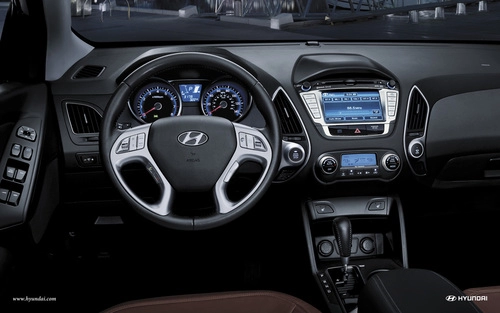  hyundai tucson 2013 