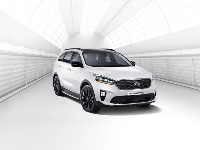 Kia sedona 2019 chính thức ra mắt việt nam giá bán từ 1129 tỷ đồng