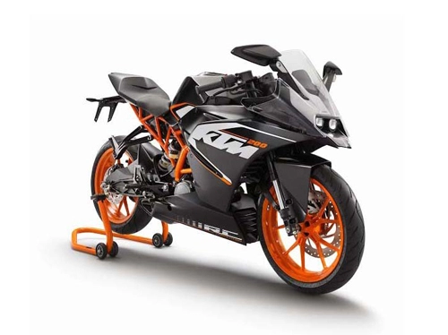  ktm tung ảnh chính thức bộ 3 sportbike mới 