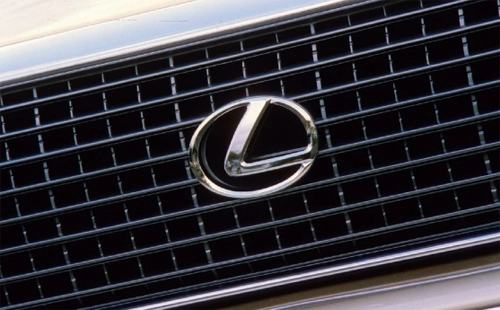  lexus ls400 