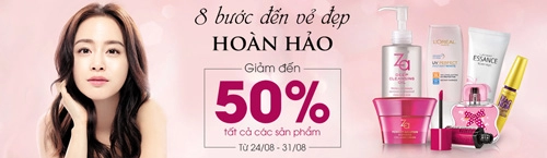 Mách bạn cách để giữ cho làn da luôn khỏe đẹp theo từng độ tuổi