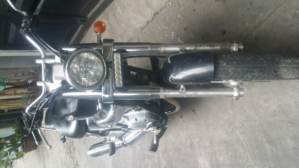 Moto honda phantom 200cc bán hoặc giao lưu winnerexciter