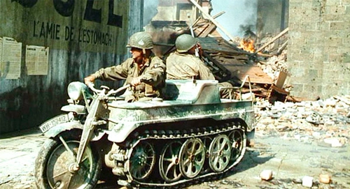  môtô-tăng - cỗ máy kỳ lạ thời chiến tranh 