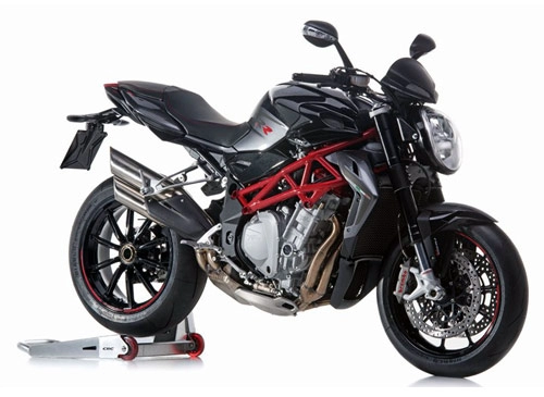  mv agusta brutale 1090 rr thêm bản đặc biệt 