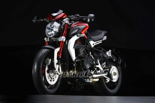  mv agusta dragster rr 2015 - gã bảnh đua phố 