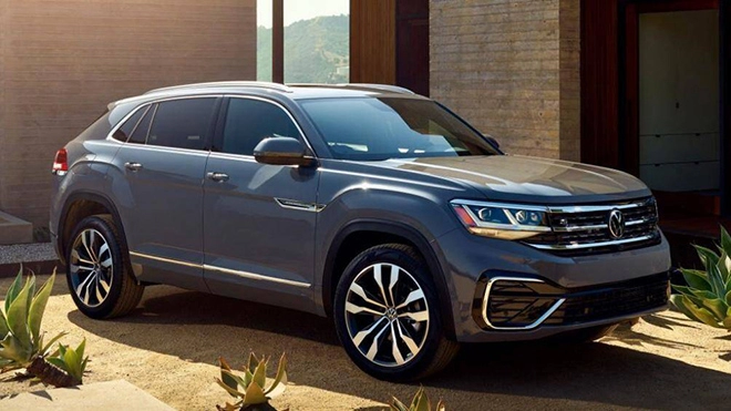 Những mẫu suv có khoang nội thất thoải mái nhất hiện nay