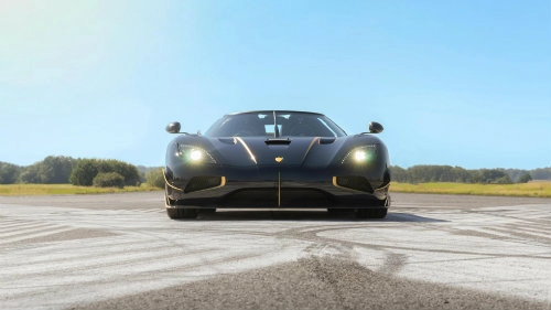 Phát sốt với koenigsegg agera rs naraya mạ vàng đính kim cương