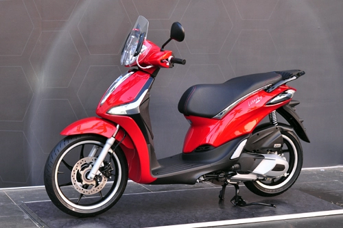  piaggio liberty mới trang bị abs giảm 2 triệu đồng tại việt nam 