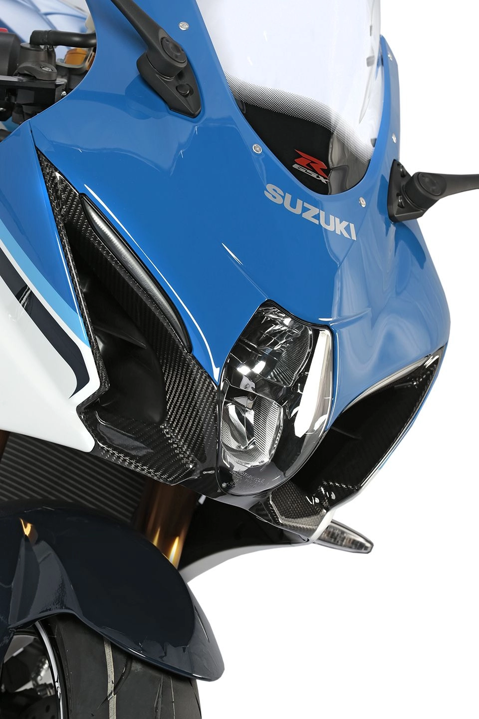 Ra mắt suzuki gsx-r1000r origins limited edition hồi sinh một huyền thoại