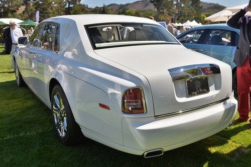  rolls-royce phantom đặc biệt 