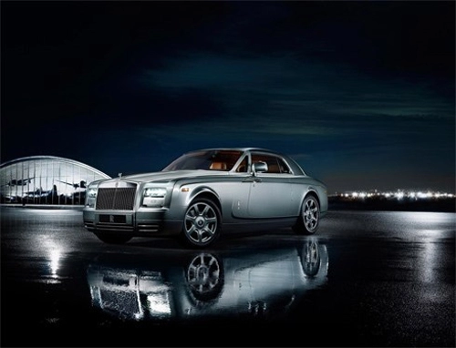  rolls-royce phantom độ ấn tượng 