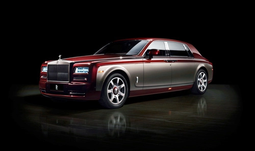  rolls-royce pinnacle travel phantom - phiên bản yêu du lịch 